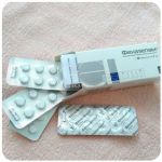 Феназепам  Phenazepam Valenta  1 мг в Мензелинске