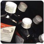 Кодеин сироп Codein (для приготовления напитка Lean, Purple Drank)  473 мл  в Мензелинске