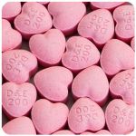 Экстази  Ecstasy Love 200 MDMA в Мензелинске