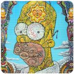 Марки LSD-25 VHQ чистых 250 мкг в Мензелинске
